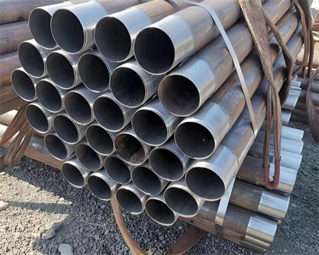 开原管棚管